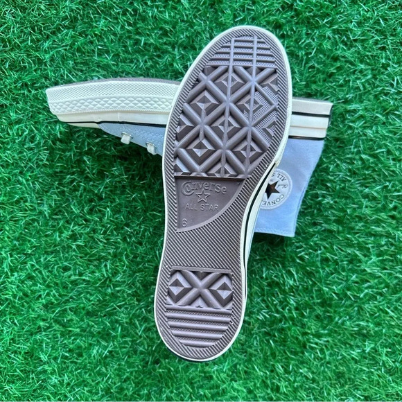 🎁Converse Chuck Taylor All Star Chuck 70 Hi Cloudy Daze - Picture 9 of 9